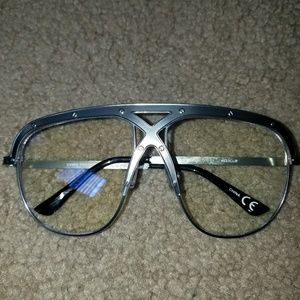 Glasses
